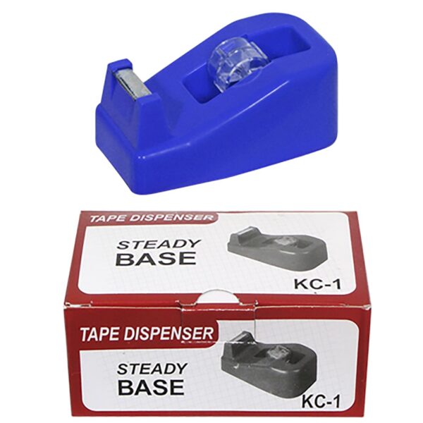 Βάση Σελοτέιπ Μικρή 10x5,7x4cm JustNote 39155