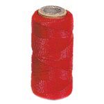 Σπάγγος Κορδονέτο Νάυλον Μεγάλο 100g ~120m JustNote 3934 - Image 2