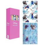 Κόλλα Περιτυλίγματος Frozen 200x70cm Disney