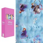 Κόλλα Περιτυλίγματος Frozen 200x70cm Disney - Image 2