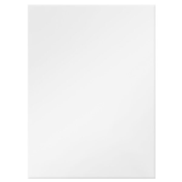 Χαρτόνια Λευκά 300g/m2 100x70cm JustNote 3958