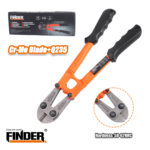 Ψαλίδι μπετού - Finder - 12""- 190479 - Image 2