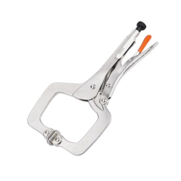 Σφιγκτήρας ηλεκτροκόλλησης - Grip τύπου C – 280mm/11" - Finder – 190014