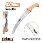 Πριόνι ξύλου - 330mm - Finder - 191597 - Image 2