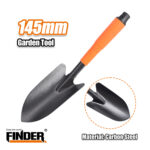 Φτυάρι κηπουρικής - 145mm - Finder - 191649 - Image 2