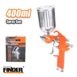 Πιστόλι βαφής αέρος - W-71 - Finder - 194086 - Image 2