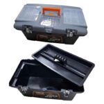 Εργαλειοθήκη πλαστική - 22" - Finder - 194130 - Image 2