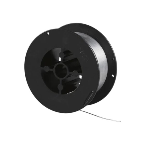 Σύρμα συγκόλλησης Καλάι - 0.5kg - 1.0mm - Finder  - 194929