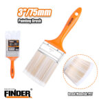 Πινέλο βαφής – 3"/75mm - Finder - 195029 - Image 2