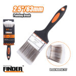 Πινέλο βαφής - 2.5"/63mm - Finder - 195244 - Image 2