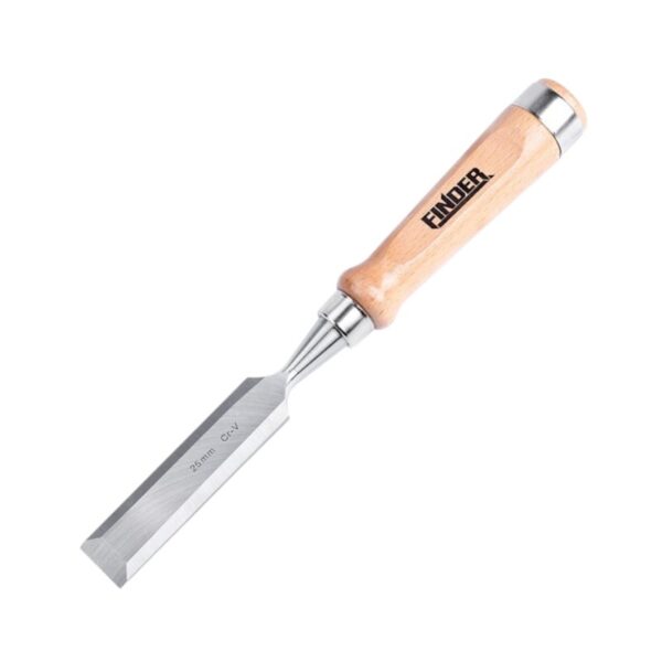 Σκαρπέλο - 25mm -1'' - Finder - 195401