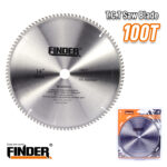 Δίσκος κοπής αλουμινίου - TCT - 14" - Φ300 - Finder - 196010 - Image 2