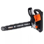 Αλυσοπρίονο βενζίνης Finder - 1700W - 197278 - Image 3