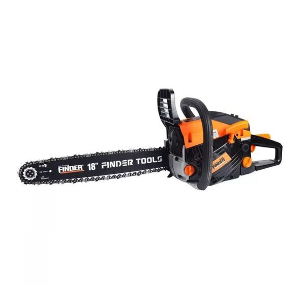 Αλυσοπρίονο βενζίνης Finder - 1700W - 197278
