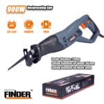 Σπαθόσεγα - 900W - Finder - 197356 - Image 2