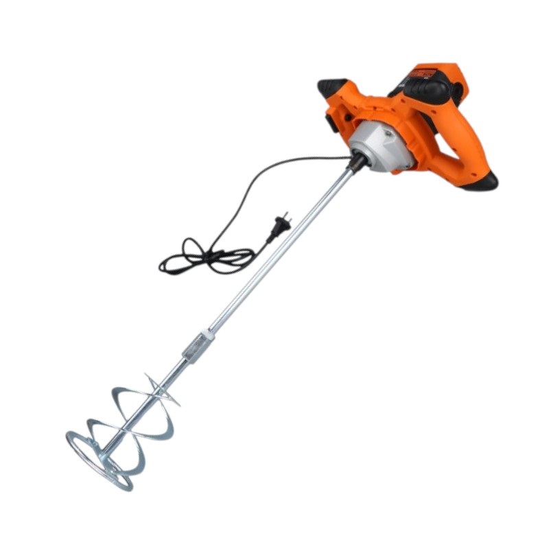 197433-1 Αναδευτήρας κονιαμάτων Finder - 1400W - 197433 - Image 1