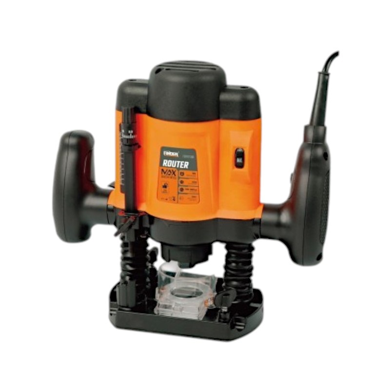 198366-1 Ρούτερ - 1200W - Finder - 198366 - Image 1