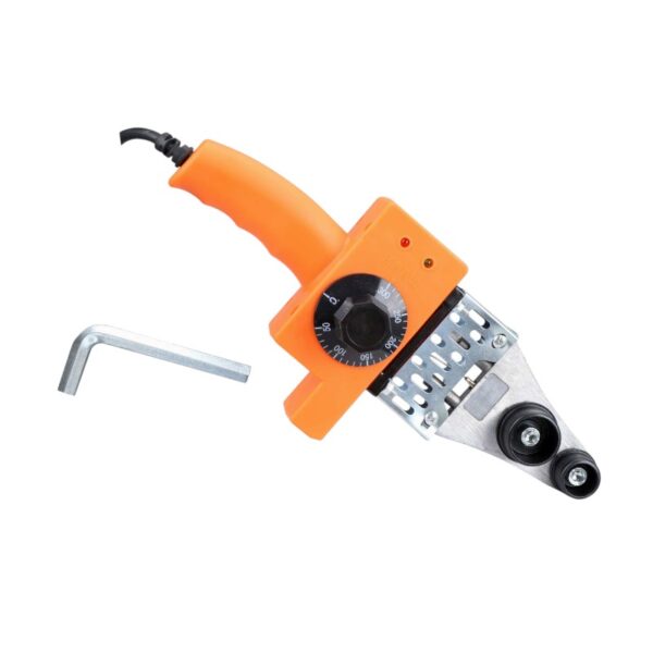 Θερμοκολλητικό πλαστικών σωλήνων - 600W - Finder - 198387