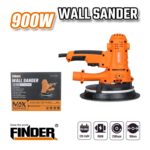 Περιστροφικό τριβείο - 900W - Finder - 198404 - Image 2