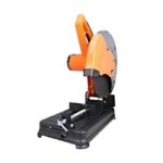 Δισκοπρίονο μετάλλου - 355mm - 2400W - Finder - 198453