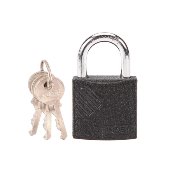 Λουκέτο - 32mm - Finder - 199005