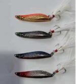 Τεχνητό δόλωμα - Πλάνος - 21g - 931658 - Image 2