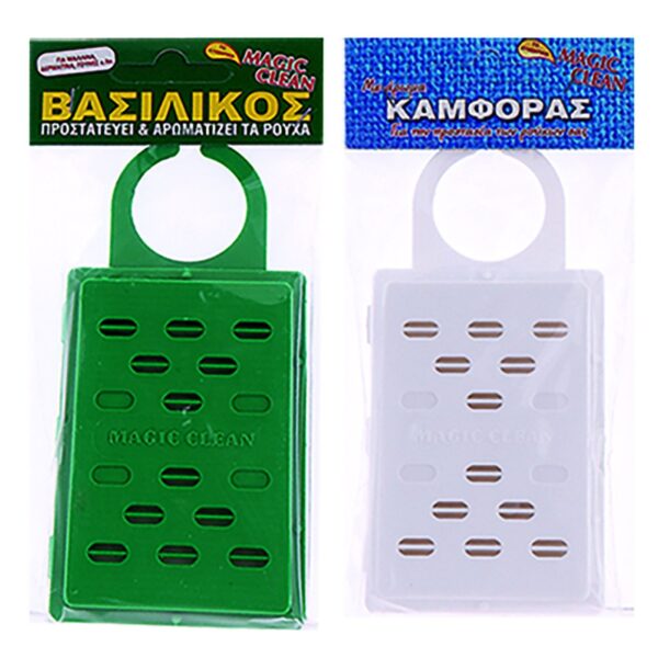 Σκοροαπωθητικό Κρεμαστό  Ento Mats