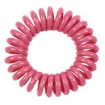 Λαστιχάκι Μαλλιών Σπιράλ Χρώματα ø4,5cm 4teen4ty 401066 - Image 2