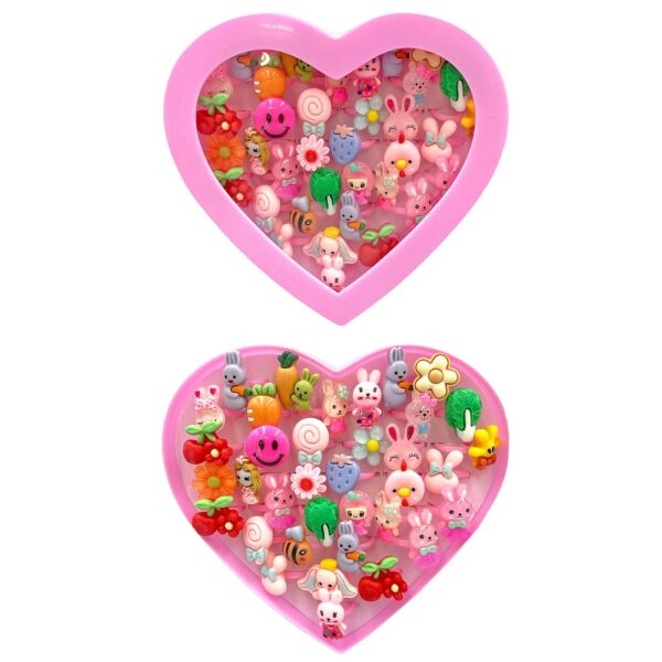 Δαχτυλιδάκι με Σχέδια  4teen4ty 401284