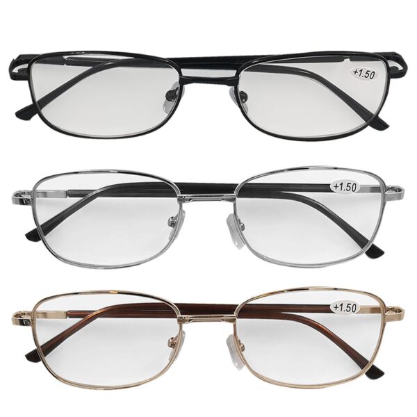 Γυαλιά Πρεσβυωπίας No:3,5 No:3,5 4teen4ty 40472