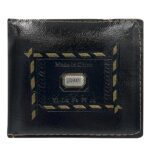 Πορτοφόλι Ανδρικό με Σχέδια 21x9cm 4teen4ty 40617 - Image 2