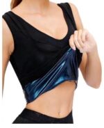 Γυναικεία μπλούζα εφίδρωσης - 200016 - Image 2