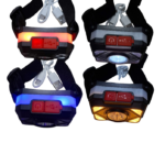 Φακός κεφαλής LED - 83 - 200484 - Image 2