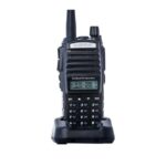 Φορητός πομποδέκτης - UHF/VHF - 5W - UV82 - Baofeng - 463082