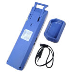 Επαναφορτιζόμενος φακός LED έκτακτης ανάγκης - 5930-2 - 200583 - Image 2