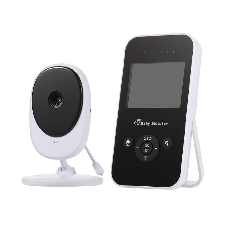 2005_361007-1 Ενδοεπικοινωνία μωρού - Baby Monitor - SP810 - 361007 - Image 1
