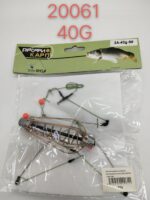 Μαλαγρωτής ψαρέματος - 40g - 920061 - Image 3