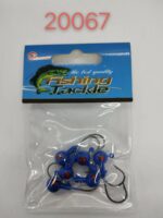 Μολυβοκεφαλές με αγκίστρι - 920067 - Image 3