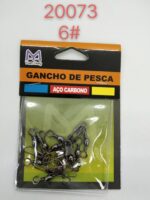 Στριφτάρια με παραμάνα ασφαλείας - 920073 - Image 3