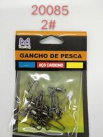 Στριφτάρια με παραμάνα ασφαλείας - 920085 - Image 3