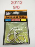 Αγκίστρια - Fishhook - 920112 - Image 3