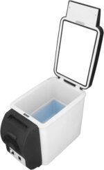 Φορητό ψυγείο αυτοκινήτου - 6L - 12V - 102061 - Image 3