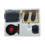 Σύστημα συναγερμού αυτοκινήτου - Y119 - 203250 - Image 3