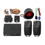 Σύστημα συναγερμού αυτοκινήτου - Y119 - 203250 - Image 2