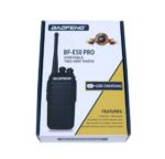 Ασύρματος πομποδέκτης - BF-E50 PRO - Baofeng - 204503 - Image 2