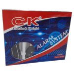 Σύστημα συναγερμού μοτοσικλέτας - CD120603 - 206034 - Image 2