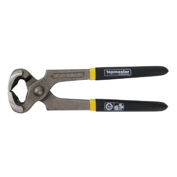 TOP MASTER Τανάλια Cr-V 180ΜΜ 210124