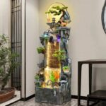 Συντριβάνι εσωτερικού χώρου - Feng Shui - 21038 - 210380 - Image 2