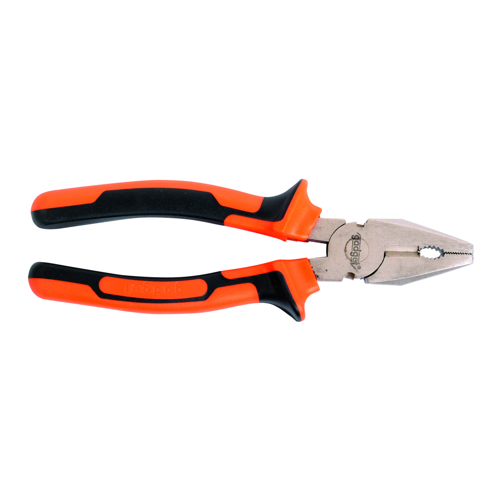 210522 GADGET Πένσα 7''/175mm 210522 - Image 1