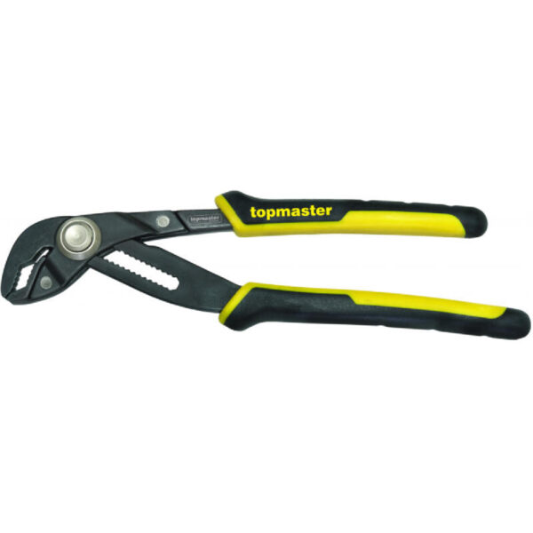 TOP MASTER Γκαζοτανάλια 200mm 211400